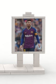 Frame with Photo